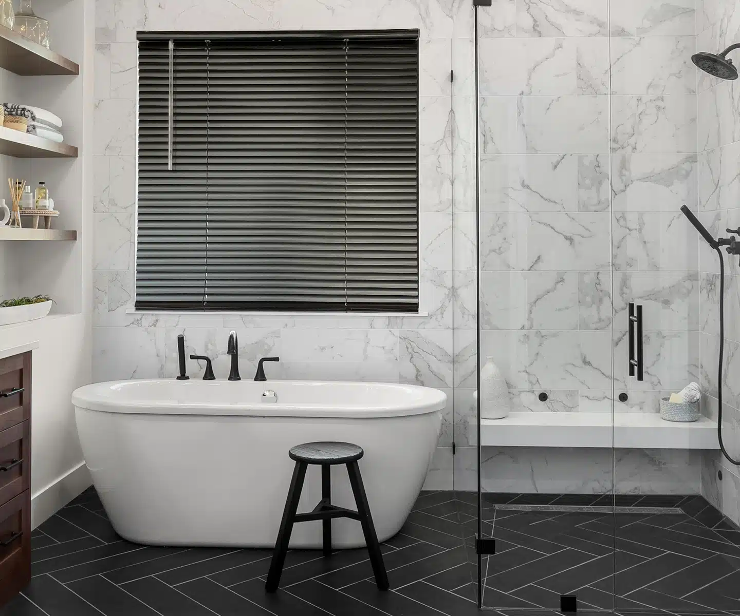 Commercial motorized window treatments for Charleston hotels restaurants with ADA compliant automation