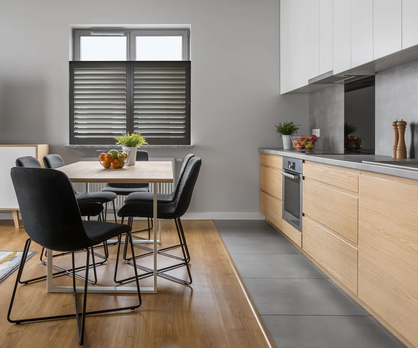 Normandy hardwood shutters Cane Bay Plantation natural grain custom stain lifetime warranty Charleston Lowcountry